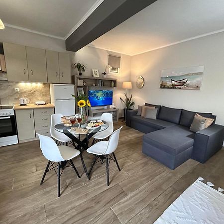 Karydakis Properties Zakynthos Town Luaran gambar