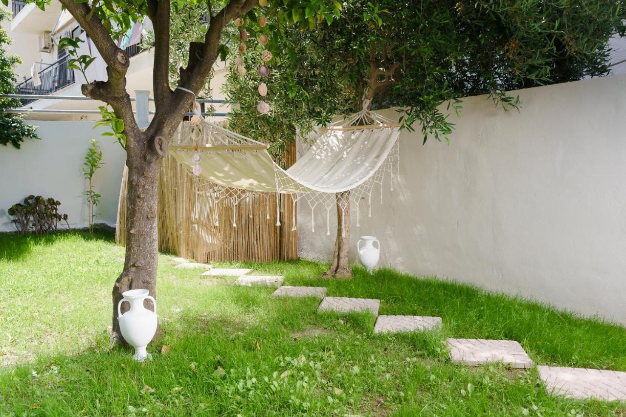 Karydakis Properties Zakynthos Town Luaran gambar