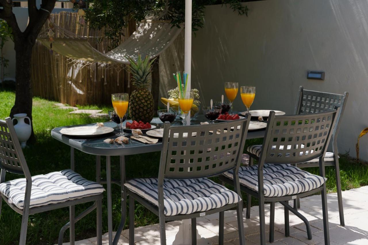 Karydakis Properties Zakynthos Town Luaran gambar