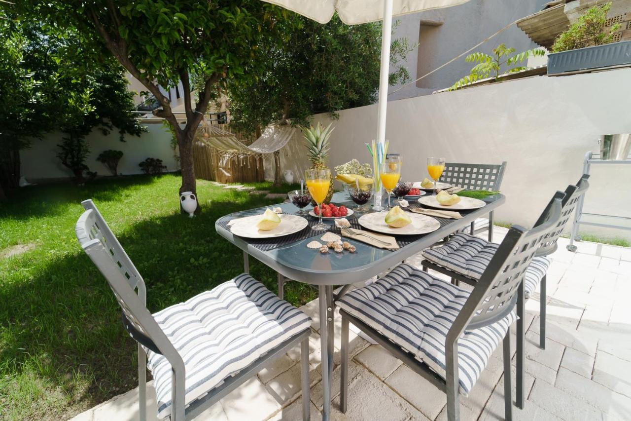 Karydakis Properties Zakynthos Town Luaran gambar