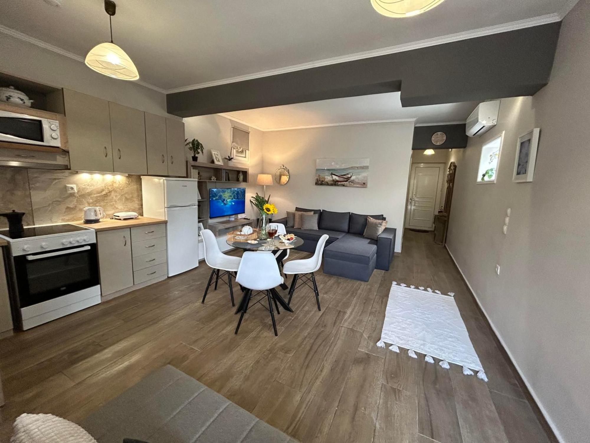 Karydakis Properties Zakynthos Town Luaran gambar