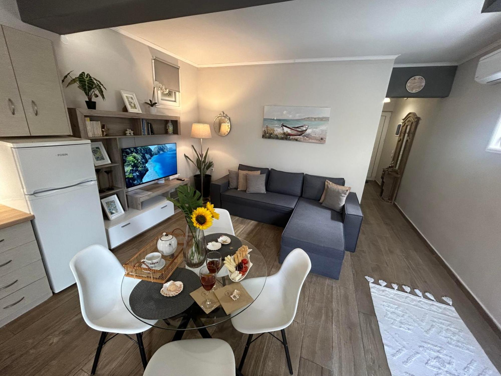 Karydakis Properties Zakynthos Town Luaran gambar