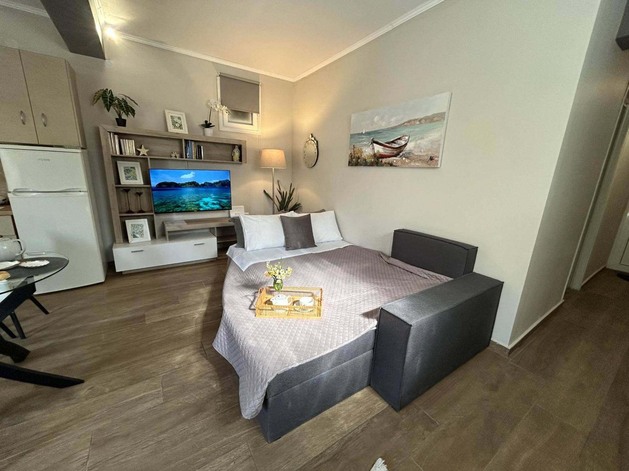 Karydakis Properties Zakynthos Town Luaran gambar