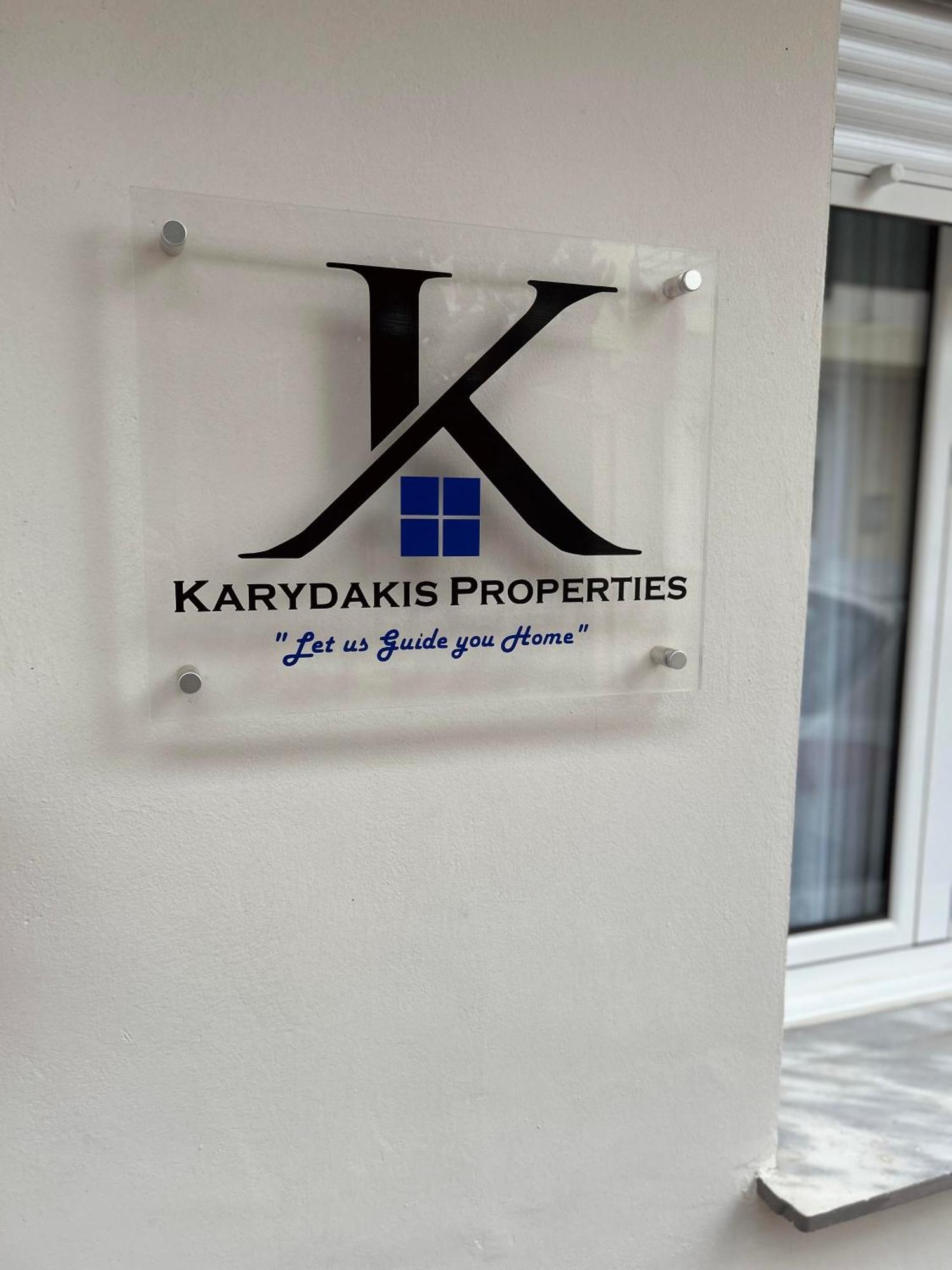 Karydakis Properties Zakynthos Town Luaran gambar