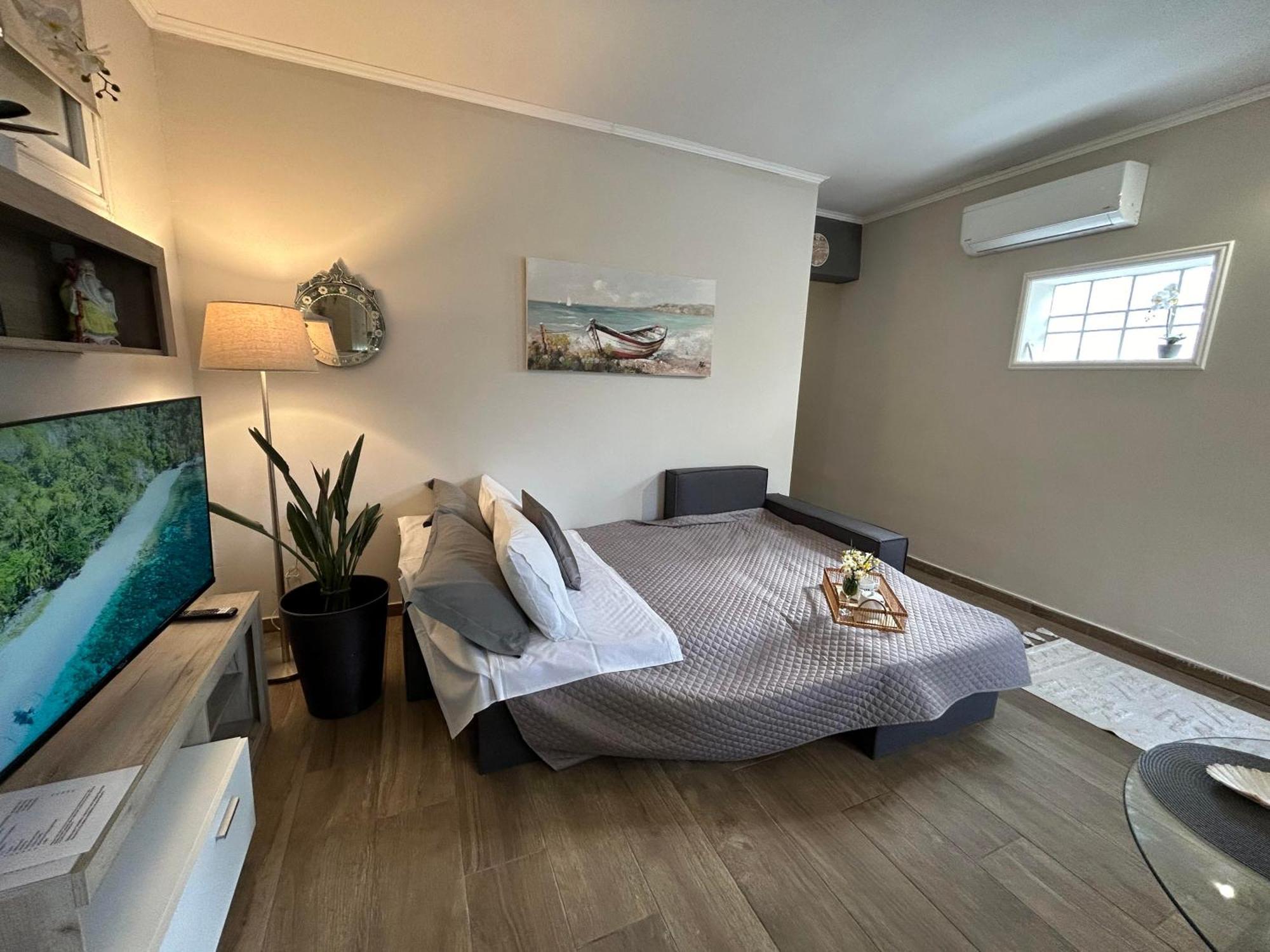 Karydakis Properties Zakynthos Town Luaran gambar