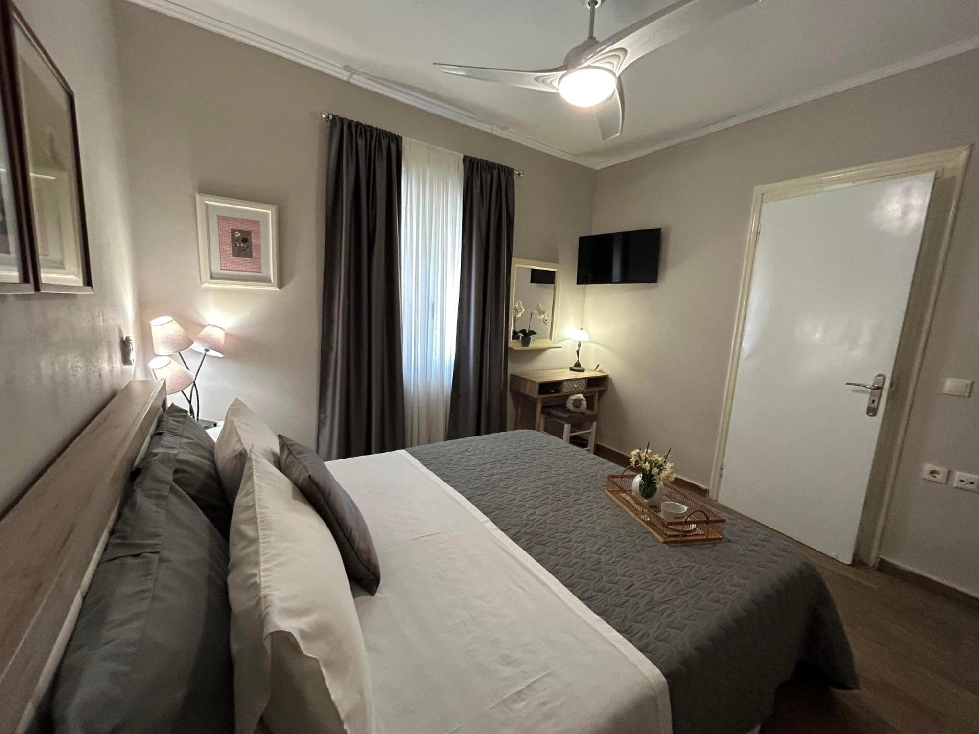 Karydakis Properties Zakynthos Town Luaran gambar